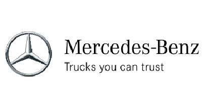 MERCEDES-BENZ TRUCK ORJINAL